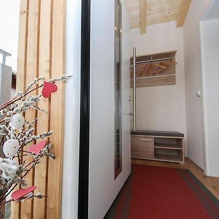 Spitzbua Lägenhet Saalfelden Exteriör bild